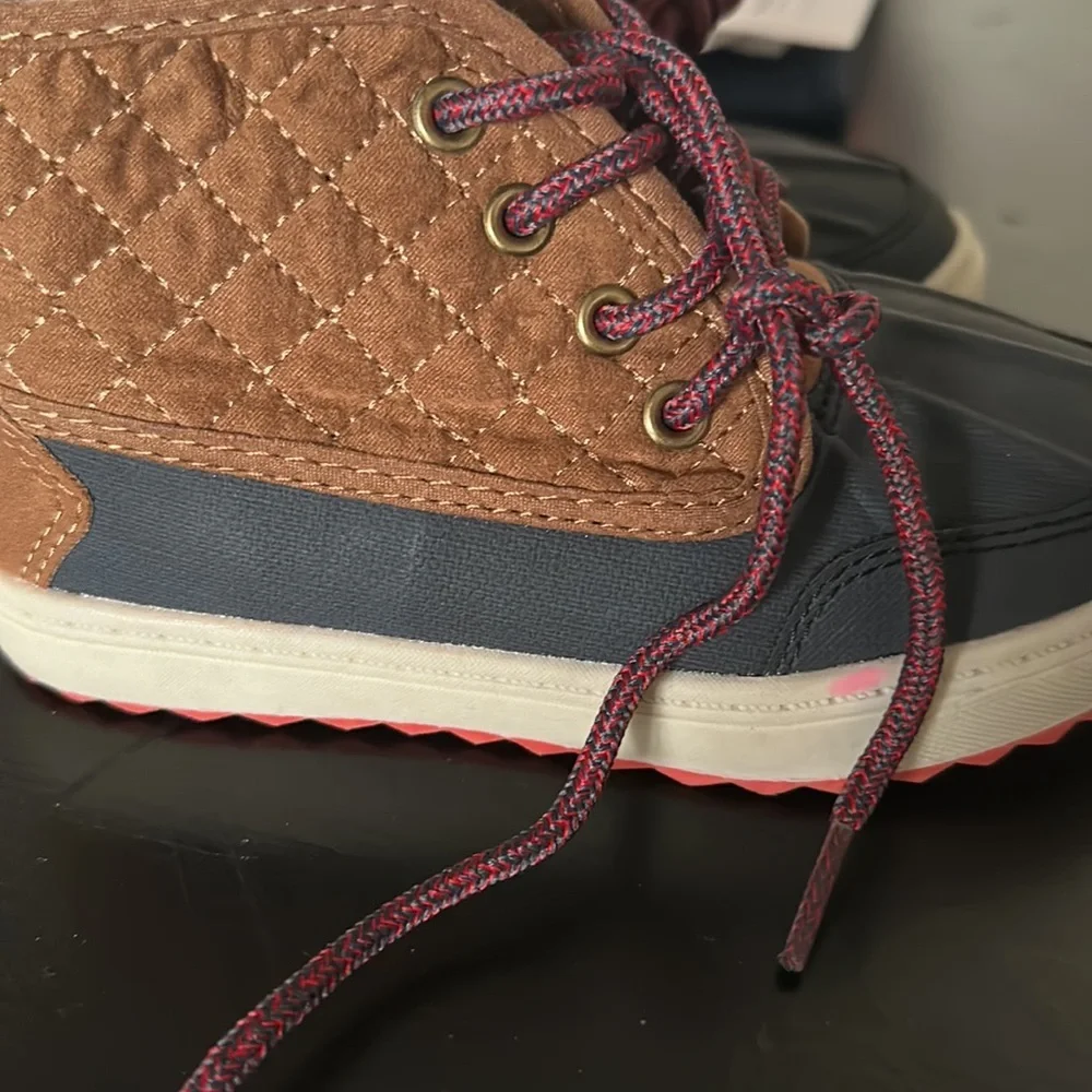 Oshkosh boots
